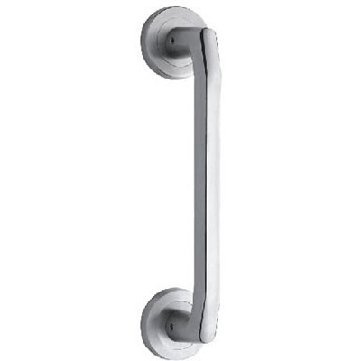 Stainless Steel Solid Pull Handle